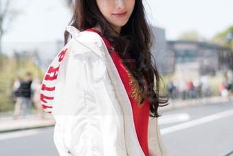 魅妍社 – 你免费的唯一烦恼：于姬Una和服美图的诱惑会不会太强烈？