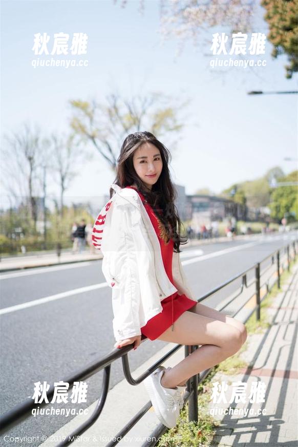 魅妍社-于姬Una 魅妍社 - 你免费的唯一烦恼:于姬Una和服美图的诱惑会不会太强烈?