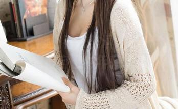 魅妍社 – 在网上看陈雅漫VICKY的少女写真，觉得自己也年轻了几岁！