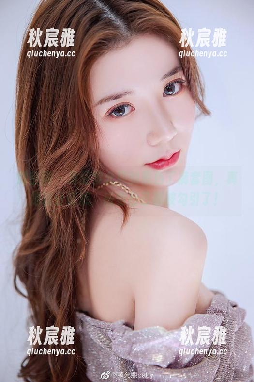 微密圈 - 发掘黎允熙的黑色丁裤套图，真是过分诱惑，感觉自己都被勾引了！