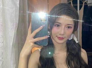 微密圈 – 黎允熙baby的短裤高清图册，真是短裤界的清流！